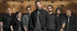 15 Questions with Casting Crowns
